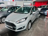 Ford Fiesta 1.2 SK ŠPZ !!!AKCIA 12 mesačná záruka!!! , 