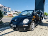 Volkswagen New Beetle Cabrio 1.9 TDI SK ŠPZ 12mesačná záruka, 