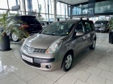 Nissan Note 1.5 dCi Acenta SK ŠPZ !!!AKCIA 12 mesačná záruka!!!, jazdené