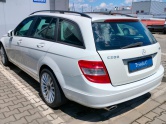 Mercedes-Benz C 200CDI Automat BlueEFFICIENCY Elegance SK ŠPZ !!!AKCIA 12 mesačná záruka!!!, 