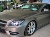 Mercedes CLS 350 CDI AMG optic 4Matic 7G-Tronic Designo SK ŠPZ !!!AKCIA 12 mesačná záruka!!!, 